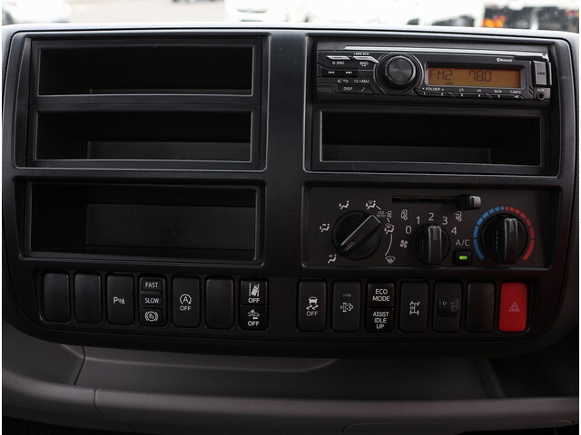 日野デュトロセーフティローダー小型（2t・3t）[写真27]