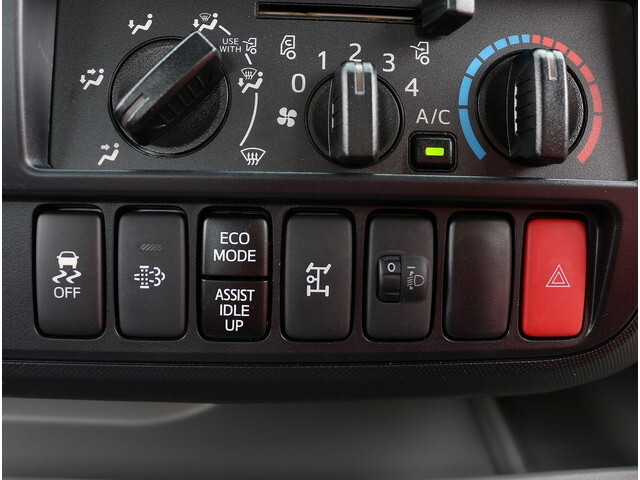 日野デュトロセーフティローダー小型（2t・3t）[写真29]