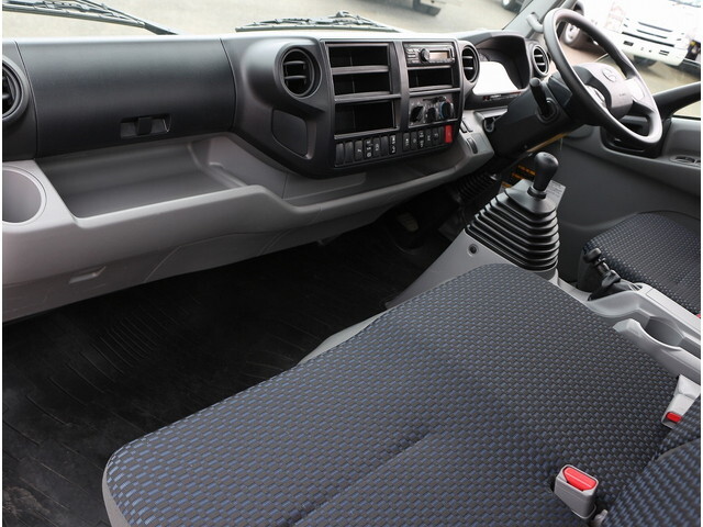 日野デュトロセーフティローダー小型（2t・3t）[写真32]