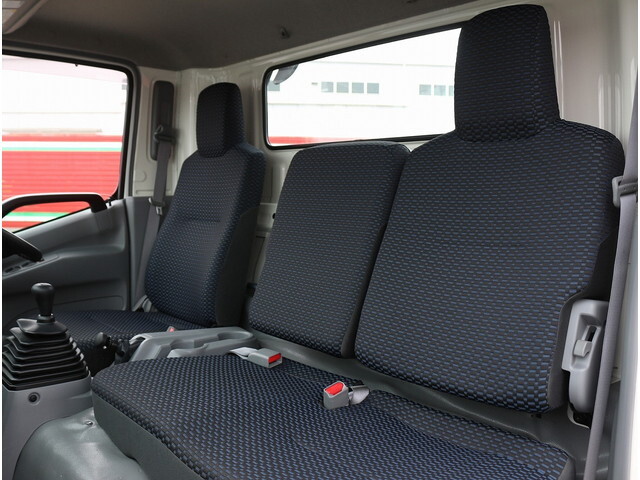 日野デュトロセーフティローダー小型（2t・3t）[写真33]