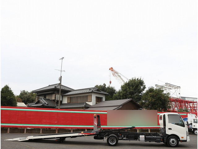 日野デュトロセーフティローダー小型（2t・3t）[写真08]