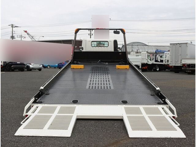 日野デュトロセーフティローダー小型（2t・3t）[写真09]