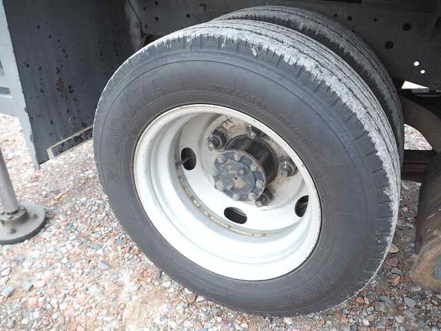 いすゞエルフ高所作業車小型（2t・3t）[写真24]