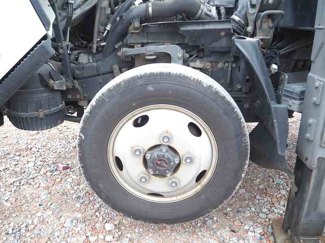 いすゞエルフ高所作業車小型（2t・3t）[写真32]