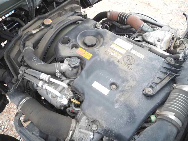 いすゞエルフ高所作業車小型（2t・3t）[写真33]