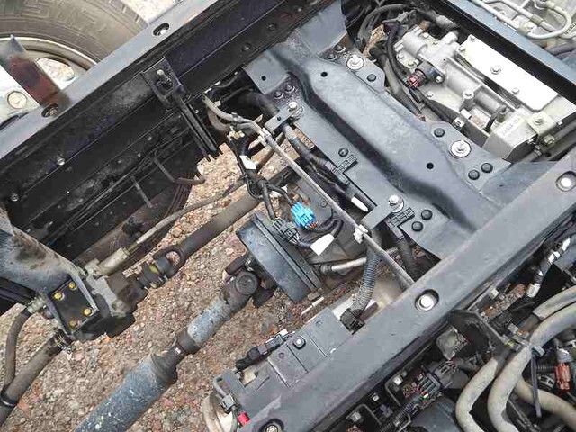 いすゞエルフダンプ小型（2t・3t）[写真14]