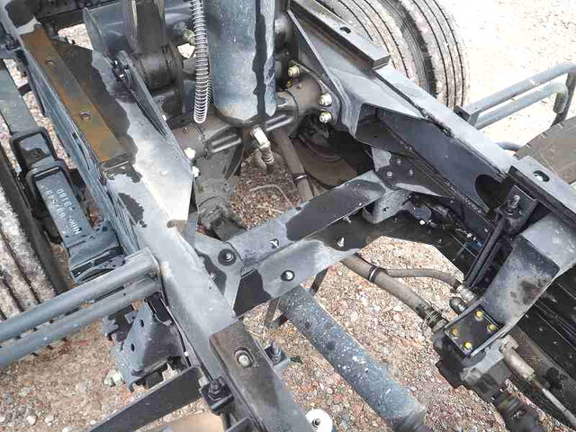 いすゞエルフダンプ小型（2t・3t）[写真15]