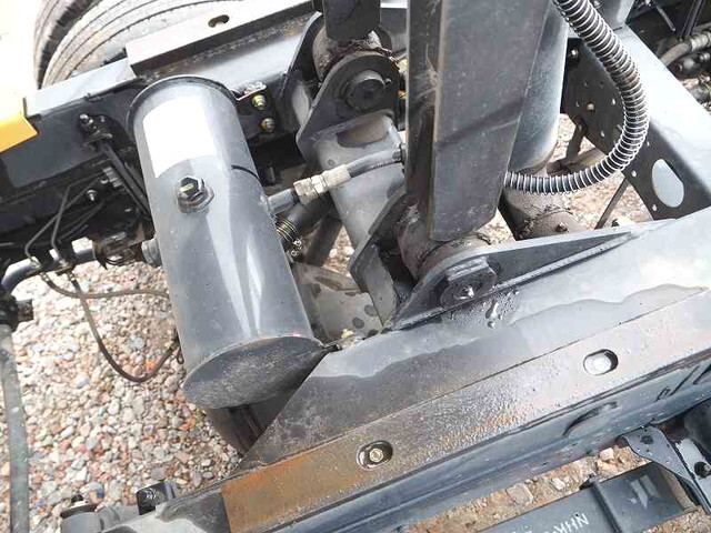 いすゞエルフダンプ小型（2t・3t）[写真18]