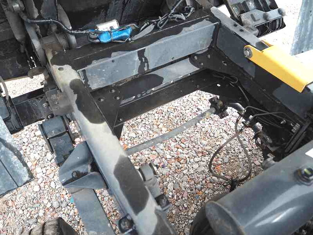 いすゞエルフダンプ小型（2t・3t）[写真19]