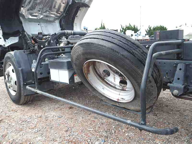 いすゞエルフダンプ小型（2t・3t）[写真25]