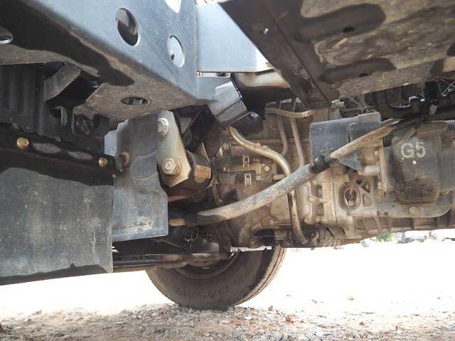 いすゞエルフダンプ小型（2t・3t）[写真27]