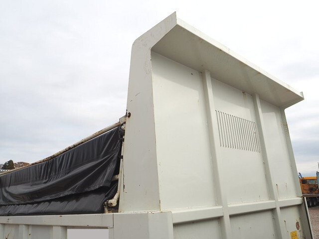 いすゞエルフダンプ小型（2t・3t）[写真28]