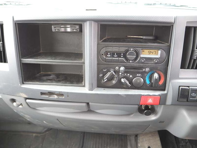 いすゞエルフダンプ小型（2t・3t）[写真37]