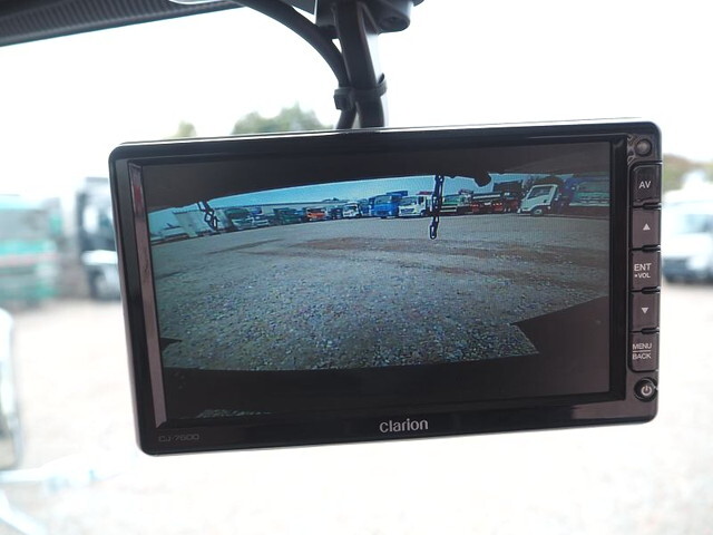 いすゞエルフダンプ小型（2t・3t）[写真38]