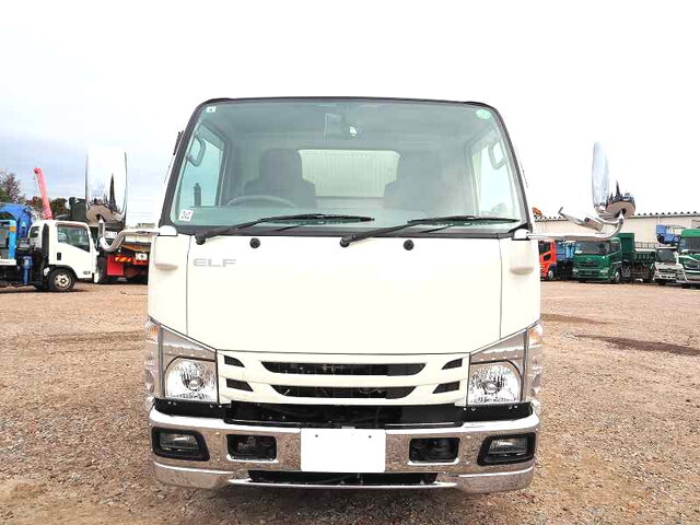 いすゞエルフダンプ小型（2t・3t）[写真05]