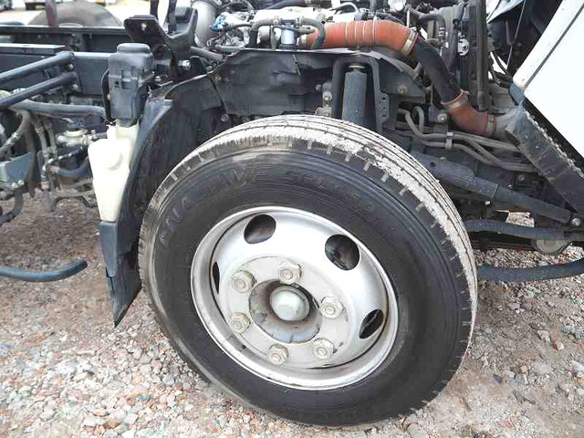 いすゞエルフダンプ小型（2t・3t）[写真09]