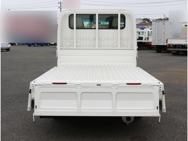 トヨタその他の車種ダブルキャブ（Wキャブ）小型（2t・3t）[写真13]