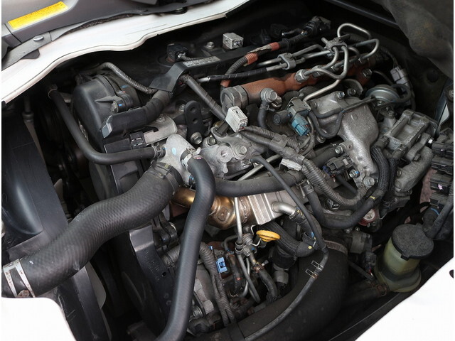 トヨタその他の車種ダブルキャブ（Wキャブ）小型（2t・3t）[写真21]