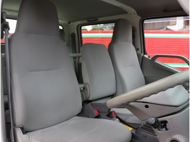 トヨタその他の車種ダブルキャブ（Wキャブ）小型（2t・3t）[写真23]