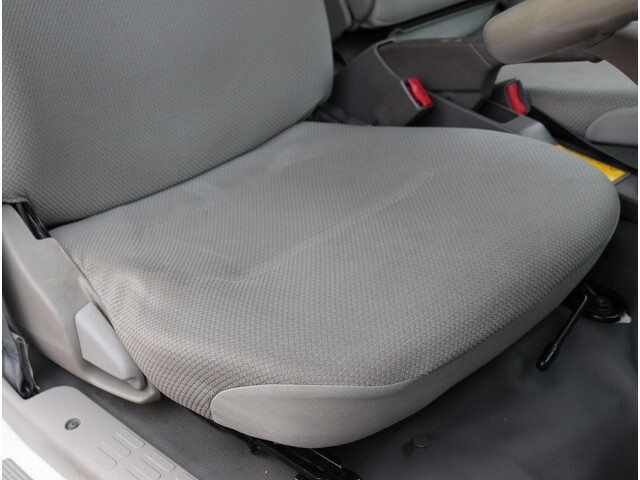 トヨタその他の車種ダブルキャブ（Wキャブ）小型（2t・3t）[写真24]