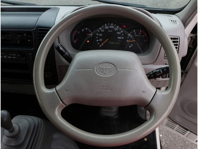 トヨタその他の車種ダブルキャブ（Wキャブ）小型（2t・3t）[写真26]