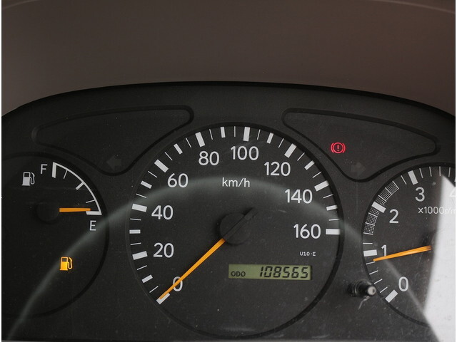 トヨタその他の車種ダブルキャブ（Wキャブ）小型（2t・3t）[写真27]