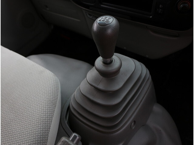 トヨタその他の車種ダブルキャブ（Wキャブ）小型（2t・3t）[写真28]