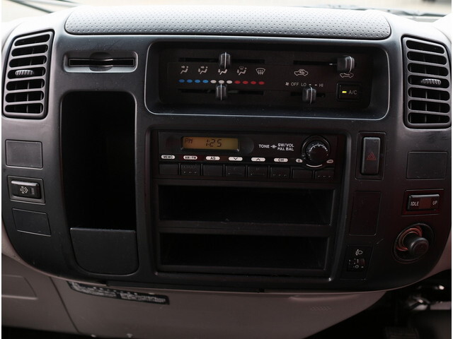 トヨタその他の車種ダブルキャブ（Wキャブ）小型（2t・3t）[写真29]