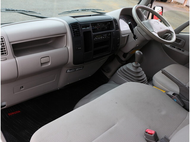 トヨタその他の車種ダブルキャブ（Wキャブ）小型（2t・3t）[写真31]