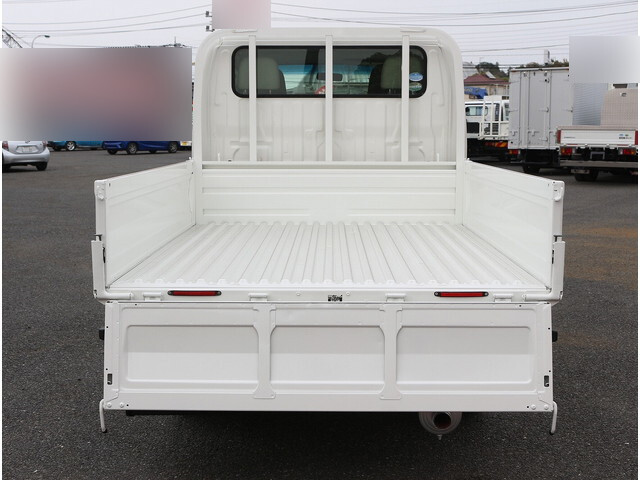 トヨタその他の車種ダブルキャブ（Wキャブ）小型（2t・3t）[写真08]