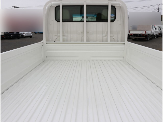 トヨタその他の車種ダブルキャブ（Wキャブ）小型（2t・3t）[写真09]