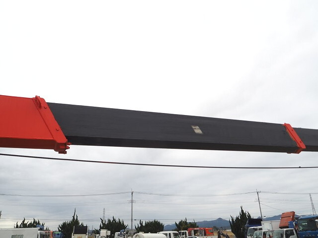 いすゞエルフダンプ・クレーン付小型（2t・3t）[写真15]