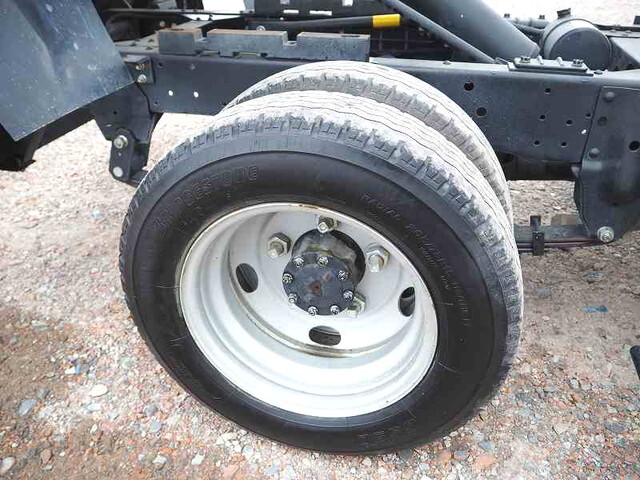 いすゞエルフダンプ・クレーン付小型（2t・3t）[写真21]