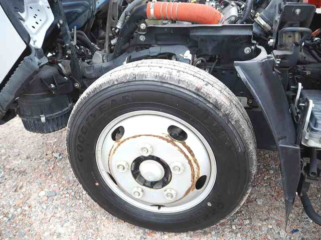 いすゞエルフダンプ・クレーン付小型（2t・3t）[写真29]