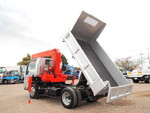 いすゞエルフダンプ・クレーン付小型（2t・3t）[写真02]