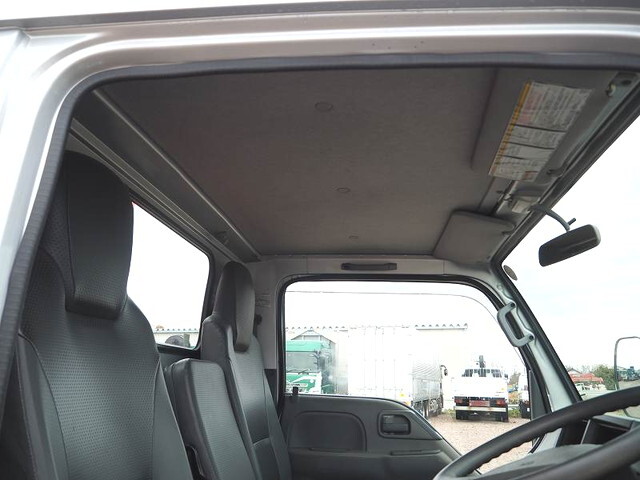 いすゞエルフダンプ・クレーン付小型（2t・3t）[写真36]