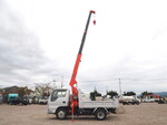 いすゞエルフダンプ・クレーン付小型（2t・3t）[写真06]