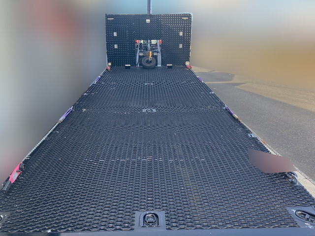 日野レンジャーセーフティクレーン4段増トン（6t・8t）[写真10]