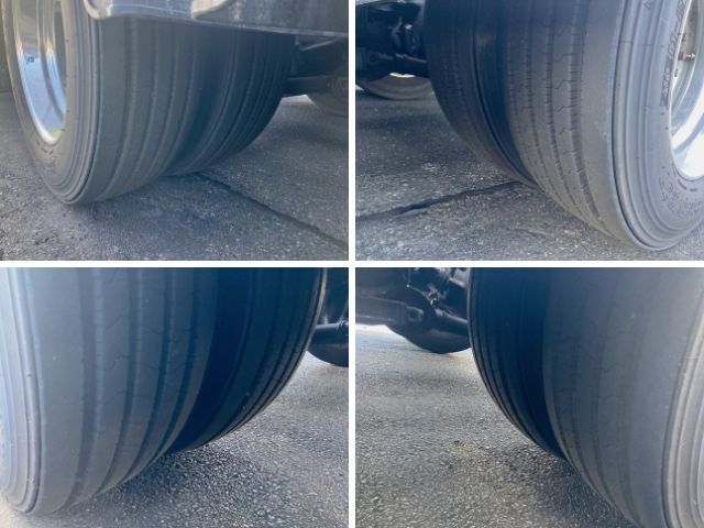 日野レンジャーセーフティクレーン4段増トン（6t・8t）[写真20]