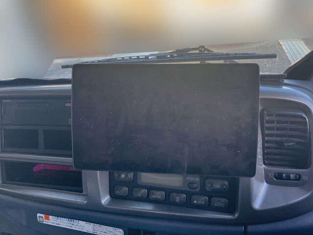 日野レンジャーセーフティクレーン4段増トン（6t・8t）[写真35]