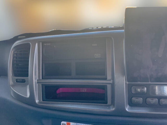 日野レンジャーセーフティクレーン4段増トン（6t・8t）[写真36]