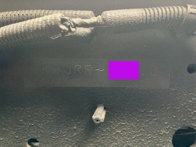 日野レンジャーセーフティクレーン4段増トン（6t・8t）[写真39]