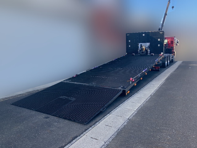 日野レンジャーセーフティクレーン4段増トン（6t・8t）[写真08]