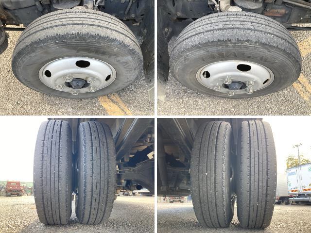 いすゞエルフアルミバン小型（2t・3t）[写真19]