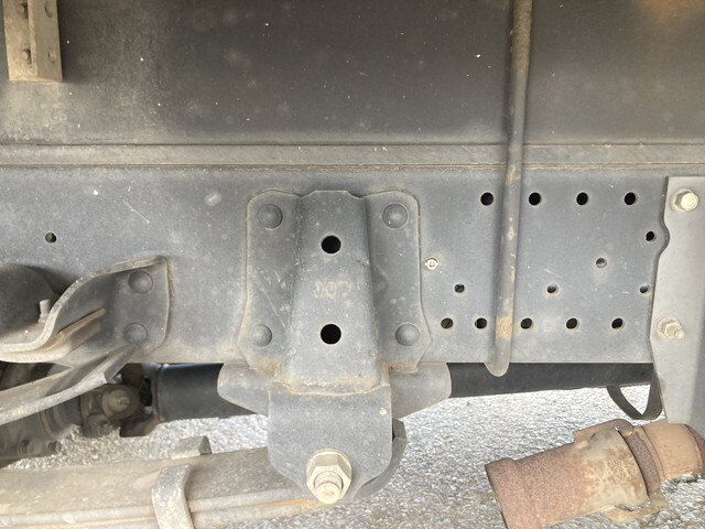 いすゞエルフアルミバン小型（2t・3t）[写真25]