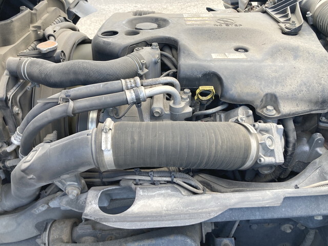 いすゞエルフアルミバン小型（2t・3t）[写真27]