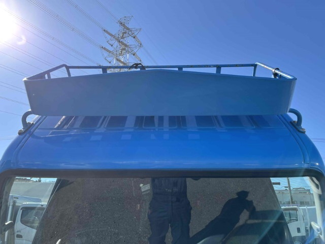 三菱ふそうキャンターアルミブロック小型（2t・3t）[写真28]