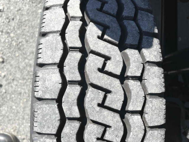 三菱ふそうキャンターアルミブロック小型（2t・3t）[写真30]