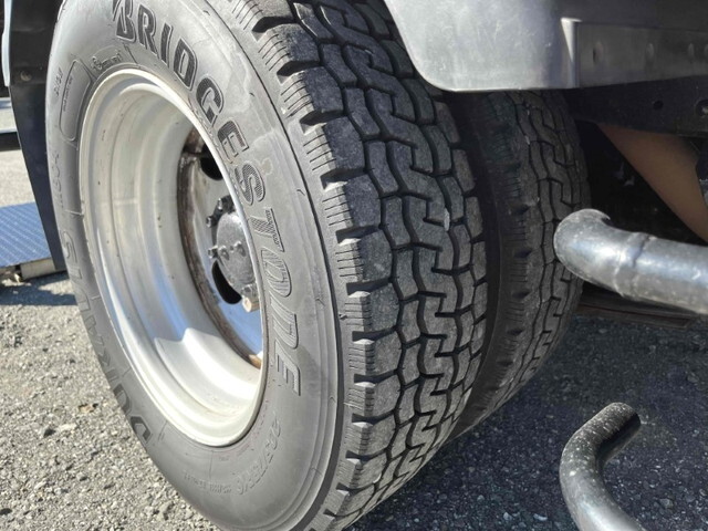 三菱ふそうキャンターアルミブロック小型（2t・3t）[写真31]