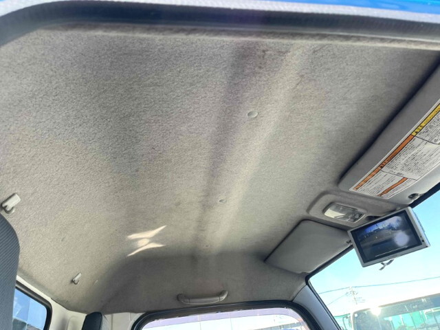 三菱ふそうキャンターアルミブロック小型（2t・3t）[写真39]